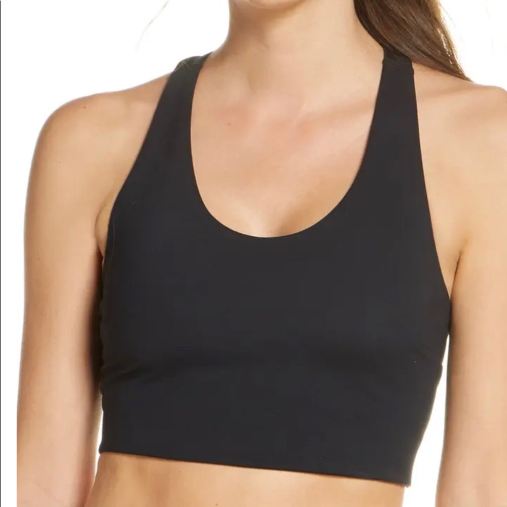 Zella Studio Sports Bra/Tank